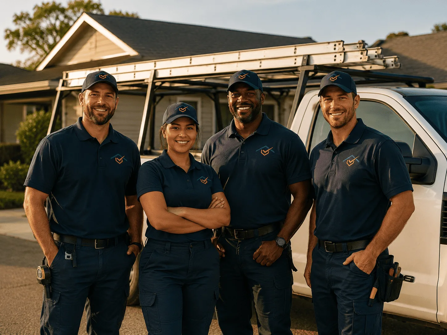 Roof Inspection company in Berlin, PA